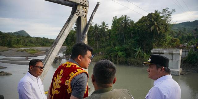 Pemprov Sumut: Jelang Lebaran 2026, Pengungsi Bencana Sumatera Turun Drastis