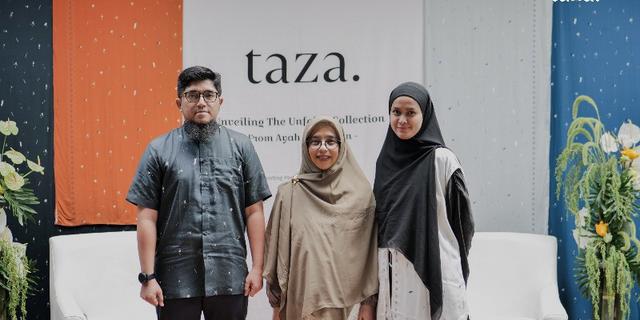 Kemenekraf Apresiasi Inovasi Fesyen Ramah Lingkungan dalam Eksibisi Terbaru