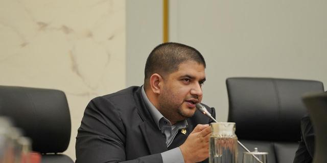 Anggota DPR Rajiv Dorong Pemerintah Perketat Izin dan Rehabilitasi Tata Kelola Daerah Aliran Sungai