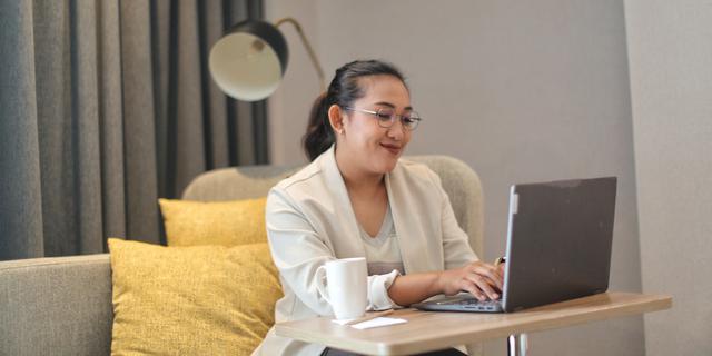 7 Tips Green Living untuk Perempuan Sibuk agar Hidup Lebih Tenang