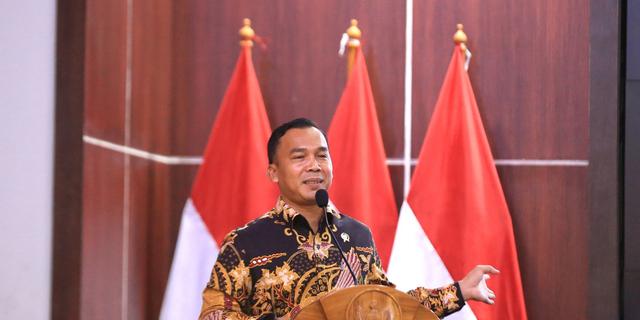 Mendukbangga Serukan Pentingnya Kebiasaan Kelola Sampah Mulai dari Lingkungan Keluarga