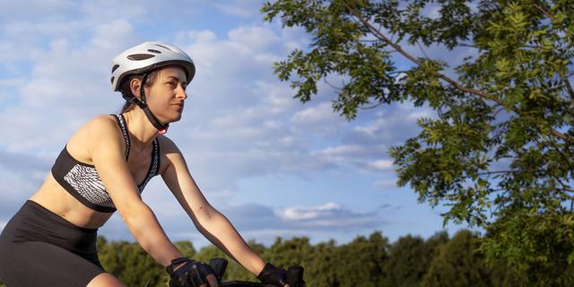 Olahraga Mindful, Cara Sederhana untuk Menyatu dengan Alam dan Menjaga Keseimbangan Diri
