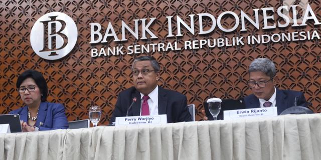 BI Bakal Punya Kebijakan Makroprudensial Hijau, DP Beli Rumah Bisa Lebih Murah?