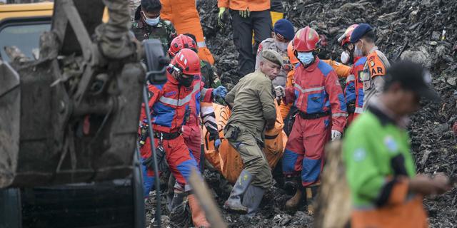 Perjalanan Kasus TPST Bantargebang yang Jerat Mantan Kadis LH DKI Jakarta Jadi Tersangka