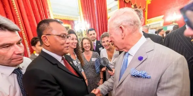 Menteri LH: Diplomasi Lingkungan untuk Kelestarian Alam Indonesia