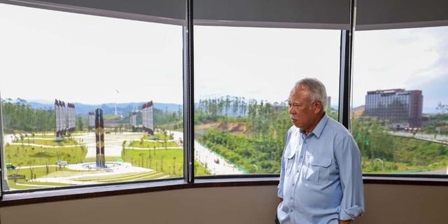 Pembangunan IKN Didorong Berjalan Seimbang antara Infrastruktur dan Lingkungan