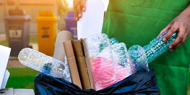 Pemkot Bandung Dorong Sistem Sampah Terpadu Demi Lingkungan Bersih