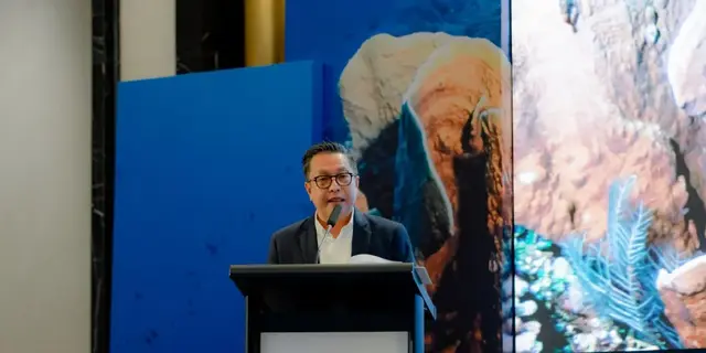 Kementerian Lingkungan Hidup Perkuat Perlindungan Laut Indonesia sebagai Pilar Ekonomi Biru