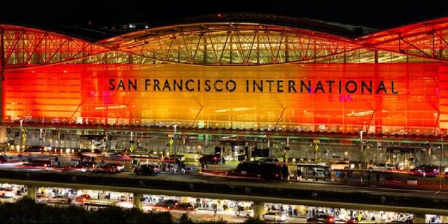 Gelar Bandara Terindah di Dunia 2025 Disabet Bandara di Amerika Serikat dan China, Didesain Rendah Emisi Karbon