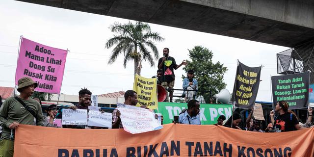 Persetujuan Masyarakat Adat jadi Syarat Utama Perluasan Kebun Sawit di Papua Barat