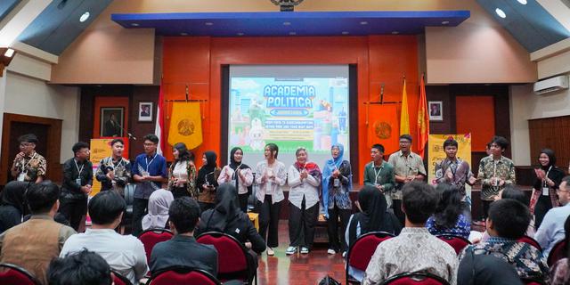 Masyarakat Diminta Sadar, Tren Overconsumption dan FOMO Ikut Picu Krisis Iklim