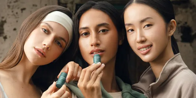 Solusi Ramah Bumi dengan Koleksi Lip Balm Berformula Vegan