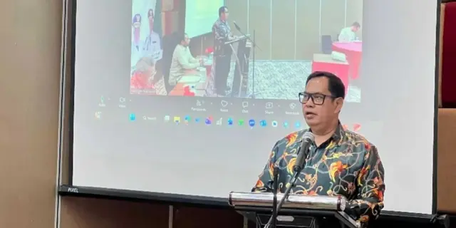 Papua Selatan Lirik Potensi Enegi Terbarukan Berbasis Sampah Organik