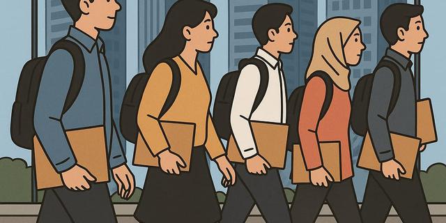 Ekonom: Penciptaan Lapangan Kerja Berkualitas Jaga Keberlanjutan Ekonomi Nasional