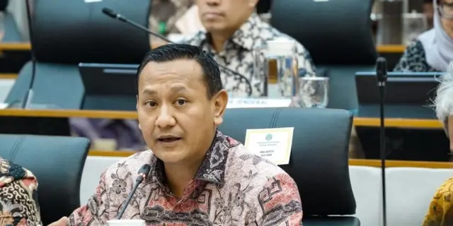 Wamenhut Dorong Pembiayaan Inovatif untuk Konservasi