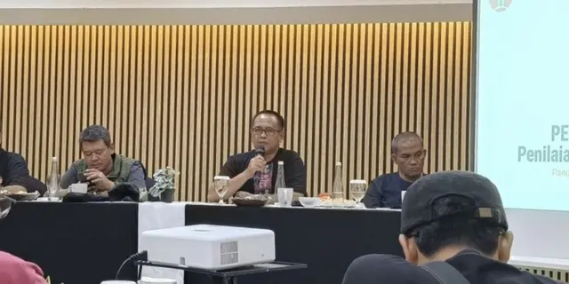 Dinas Kehutanan Kalsel Evaluasi Rehabilitasi Daerah Aliran Sungai