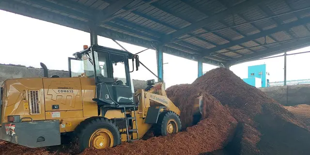 PLN Group Sasar Yogyakarta Kembangkan Biomassa untuk Ekonomi Hijau