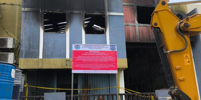 BRIN Soroti Risiko Kronis Usai Insiden Pencemaran Sungai Cisadane