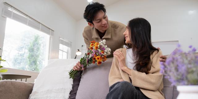 5 Cara Menjalin Mindful Relationship agar Pasangan Makin Menyayangimu