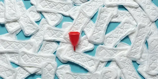 Mengurangi Sampah Saat Menstruasi, Ini Panduan Beralih ke Menstrual Cup hingga Reusable Pad