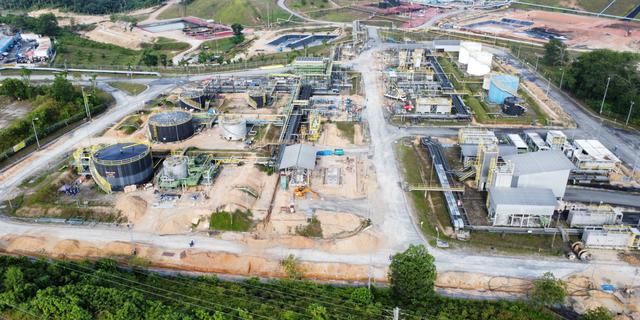 Tekan Emisi Karbon, Pertamina Hulu Energi Optimalkan Pemanfaatan Gas Suar Terintegrasi