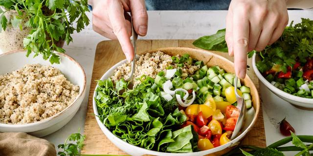 Clean Eating Bukan Sekadar Tren, Gula Aren Kini Jadi Bagian Gaya Hidup Modern