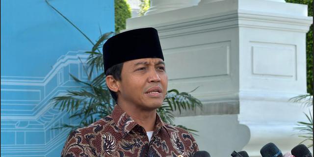 Menhut Tekankan Zero Waste dan Zero Accident di Taman Nasional dan Taman Wisata Alam Jelang Lebaran