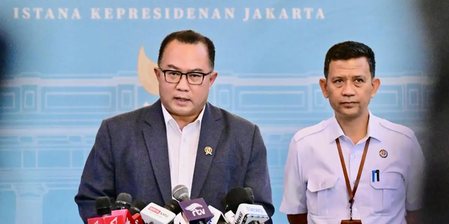 Kolaborasi BRIN dan Pemprov Jabar Ciptakan Rumah Inovasi Daerah