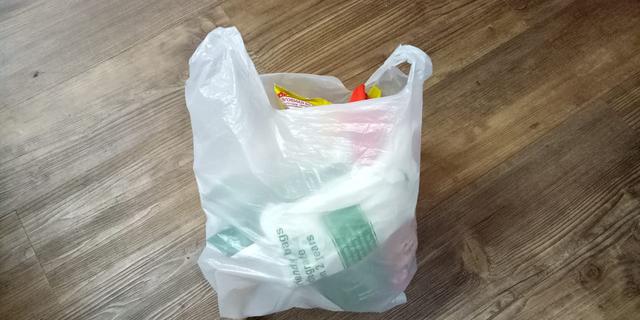 Calon Material Plastik Ramah Lingkungan dari Cangkang Kepiting, Masih Banyak PR untuk Bisa Dipakai