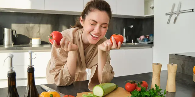 Mengenal Conscious Living, Ini Kebiasaan Ramah Lingkungan yang Dilakukan Perempuan Modern