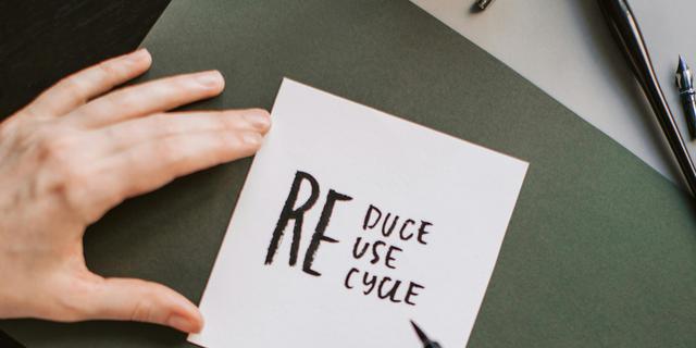 Cara Memulai Hidup Green Living dari Hal Kecil