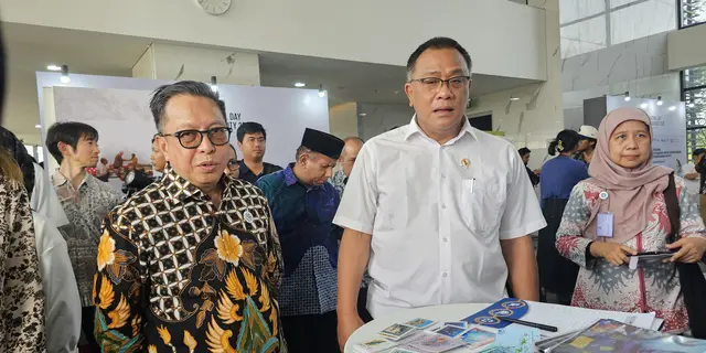 Permasalahan Sampah dari Hulu ke Hilir Diharap Selesai Akhir 2027