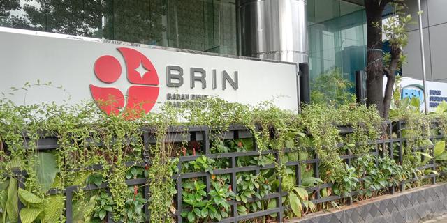 BRIN Kembangkan Kemasan Kertas Minyak Nabati, Solusi Ramah Lingkungan