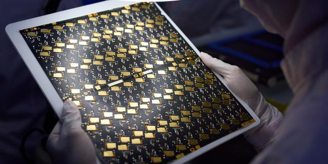 Apple Cetak Rekor Lingkungan Baru, Ada Perubahan Besar di Material Produknya