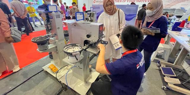 Menanti Inovasi-Inovasi Keberlanjutan di Pameran Tekstil dan Garmen Indo Intertex &amp; Inatex 2026