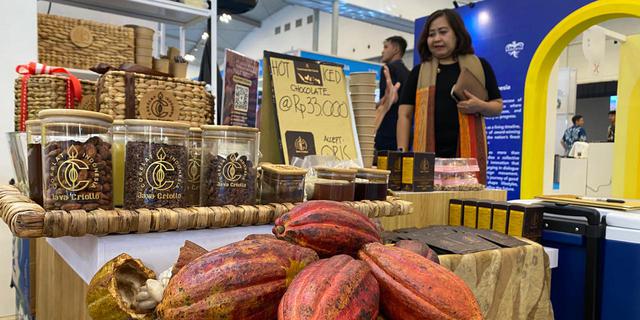 Pemkot Semarang Tegaskan Dukungan terhadap UMKM Berbasis Lingkungan