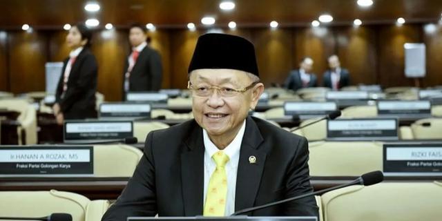 Patuhi Aturan Lingkungan, Anggota Komisi XII DPR Cek Endra DorongUpaya Penertiban Usaha