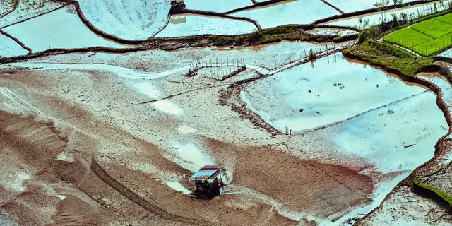 KLH Dorong Perbaikan Tata Ruang Berbasis Lingkungan di Sumatra