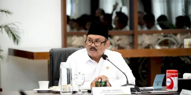 Bappenas Soroti Dekarbonisasi Industri dan Pembiayaan Hijau