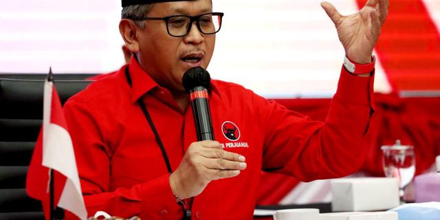 Sekjen PDIP: Ekonomi Hijau Indonesia Jangan Meniru Cara Barat
