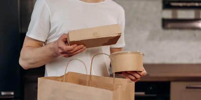 Ingin Hidup Lebih Eco Friendly? Kenali 5 Jenis Kemasan Makanan yang Ramah Lingkungan
