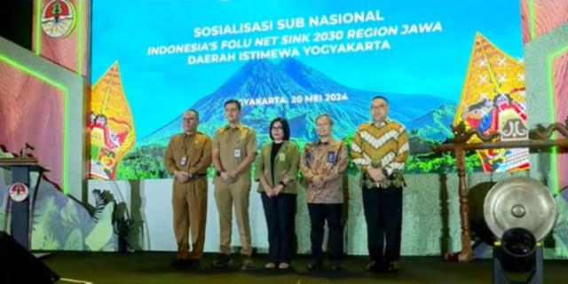 Indonesia dan Norwegia Perkuat Kolaborasi Pendanaan Iklim Berdasarkan Capaian