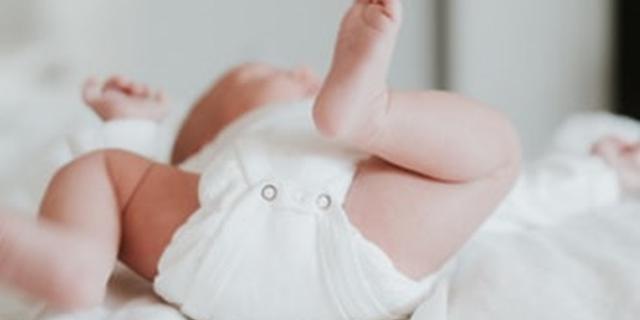 Mengolah Popok Bekas Pakai Menjadi Bahan Bakar