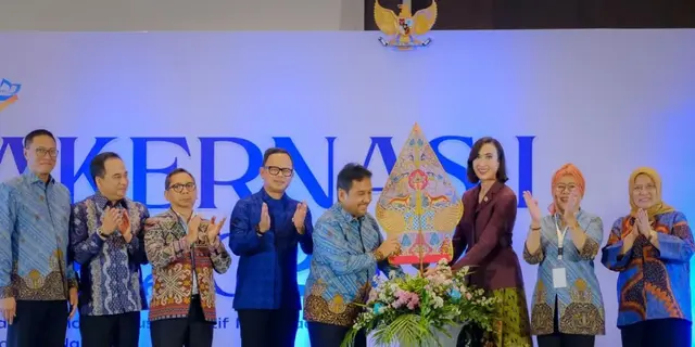 Menpar Minta Industri Perhotelan dan Restoran di Indonesia Terapkan Pengelolaan Sampah Berkelanjutan