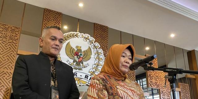 ESDM Sebut Pasokan Energi Terjaga selama Periode Ramadan hingga Lebaran Idulfitri 2026