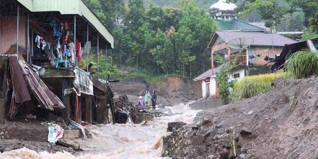 Tanya Jawab Pakar Hukum Lingkungan soal Bencana Sumatera, Bahas Terkait Pengelolaan Hutan