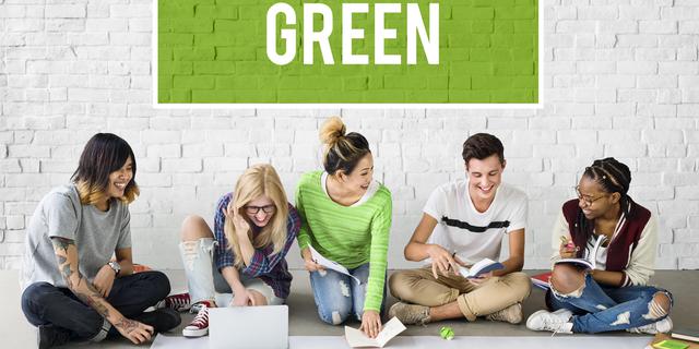 Peran Media Sosial dalam Membentuk Kesadaran Green Living Gen Z