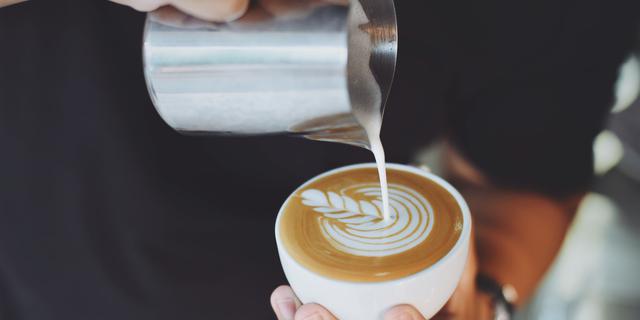 Dari Kebun Ke Cangkir, Kementan dan Starbucks Dorong Kopi Berkelanjutan untuk Indonesia