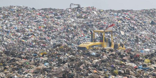 Pemkab Batang Bangun 3 TPS Reduce Reuse Recycle Senilai Rp 1,8 Miliar, Kelola Sampah 15 Ton