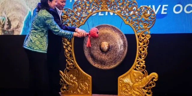 Pariwisata Berkelanjutan Dimulai dari Ekosistem Laut yang Terjaga